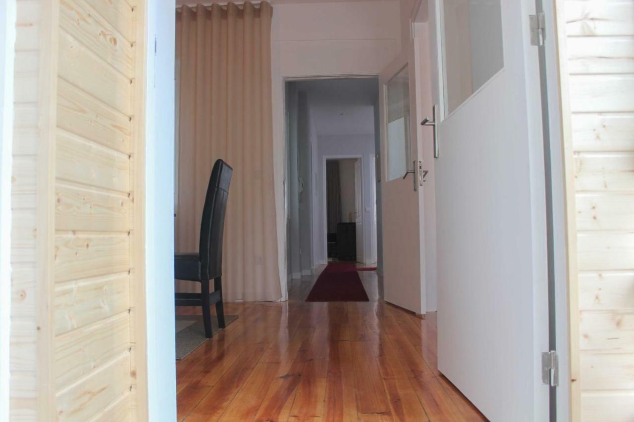 Siglas & Runas Póvoa de Varzim Extérieur photo
